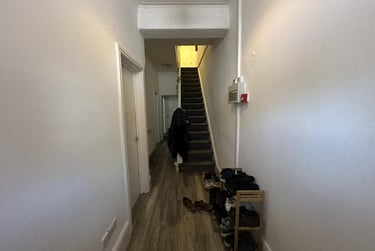 6 bed house, Argyle Avenue, Longsight, Manchester, M145PX - Image 2